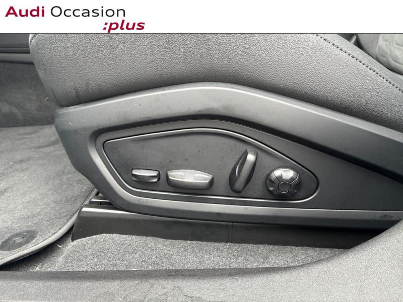 Voitures occasions Audi E-TRON GT Design Augny