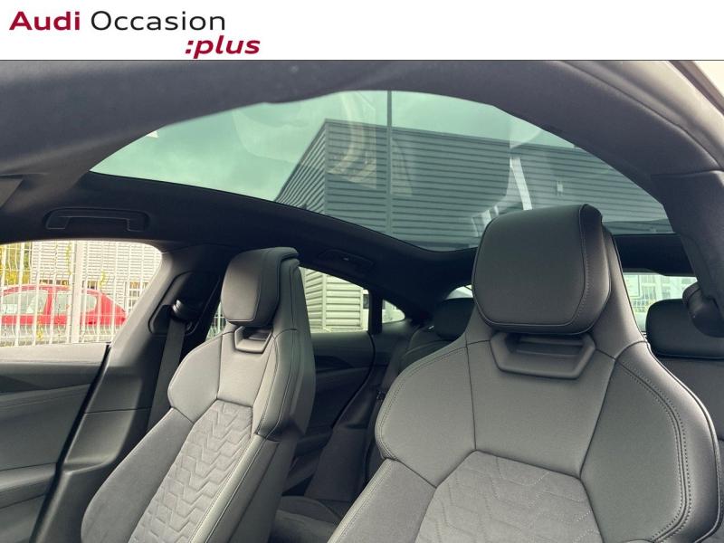 Voitures occasions Audi E-TRON GT Design Augny