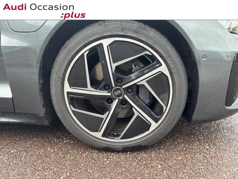 Voitures occasions Audi E-TRON GT Design Augny