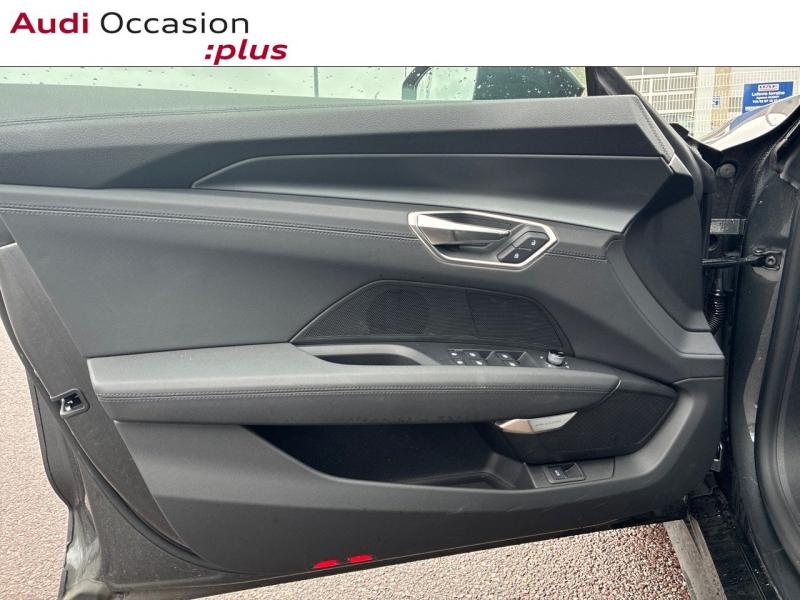 Voitures occasions Audi E-TRON GT Design Augny
