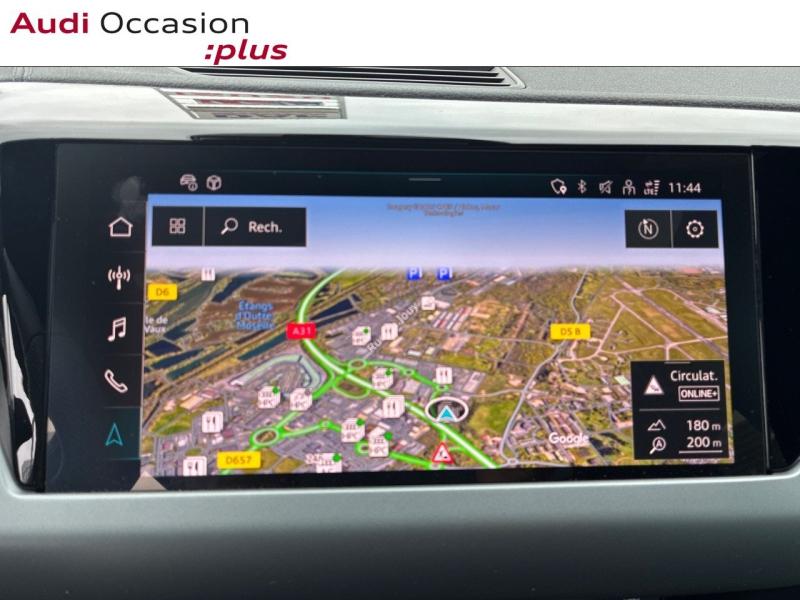 Voitures occasions Audi E-TRON GT Design Augny