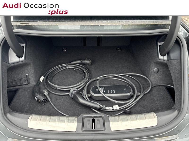 Voitures occasions Audi E-TRON GT Design Augny