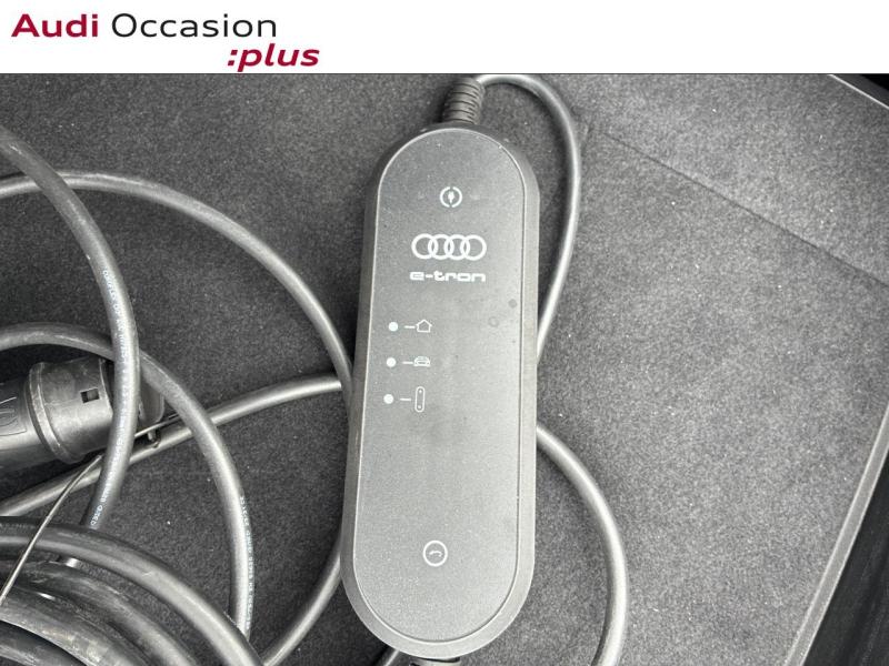 Voitures occasions Audi E-TRON GT Design Augny