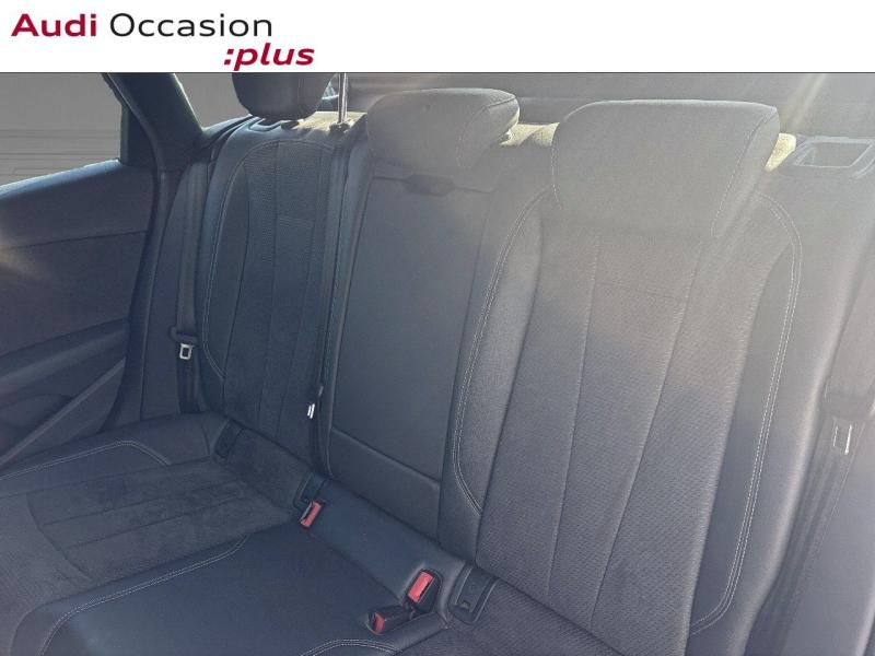 Voitures occasions Audi A4 Avant S line Augny