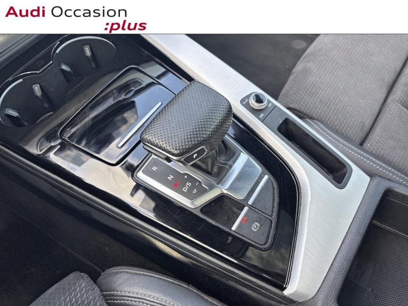 Voitures occasions Audi A4 Avant S line Augny