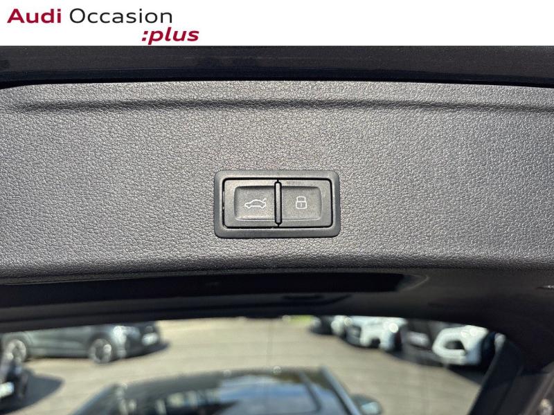 Voitures occasions Audi A4 Avant S line Augny