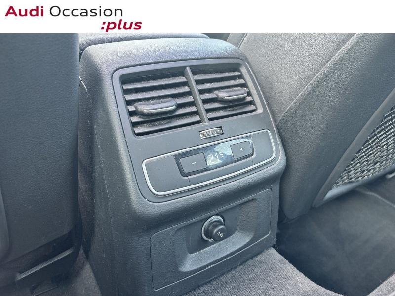 Voitures occasions Audi A4 Avant S line Augny