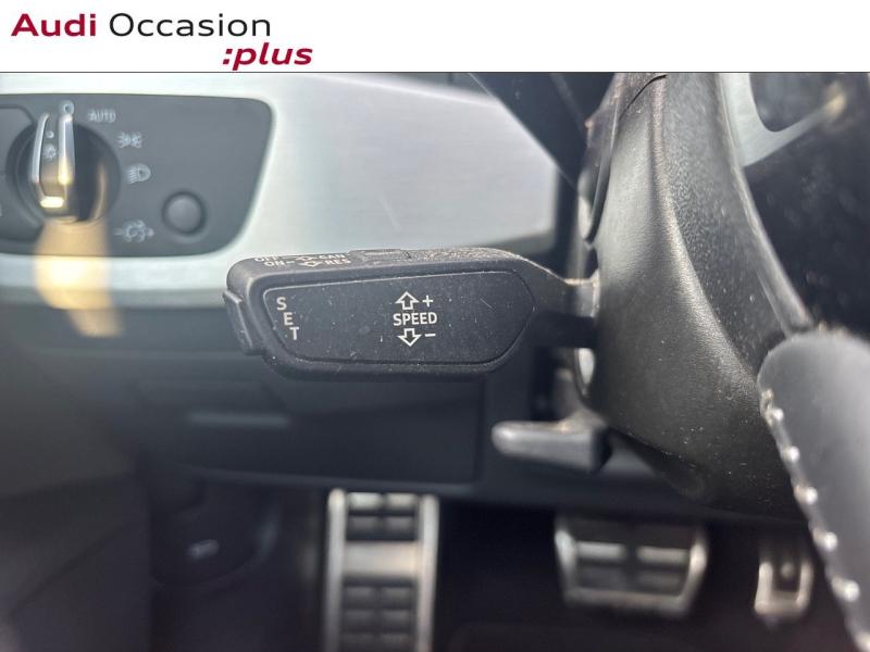 Voitures occasions Audi A4 Avant S line Augny