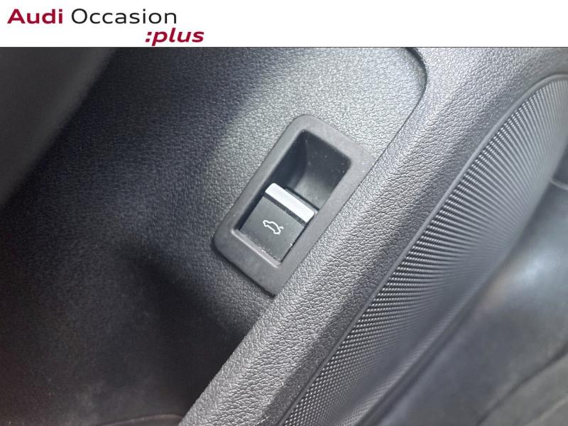 Voitures occasions Audi A4 Avant S line Augny
