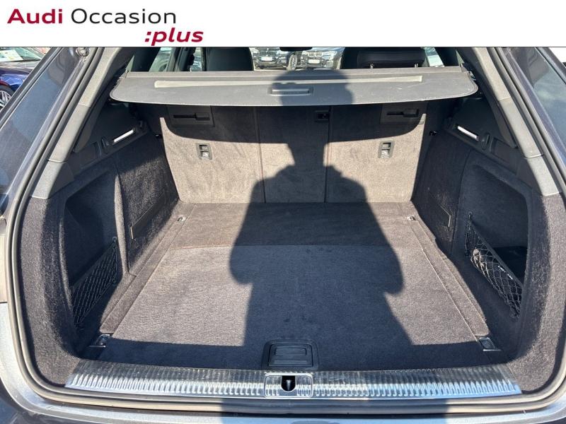 Voitures occasions Audi A4 Avant S line Augny