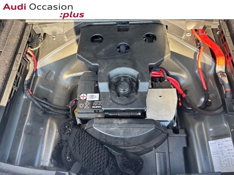 Voitures occasions Audi A4 Avant S line Augny