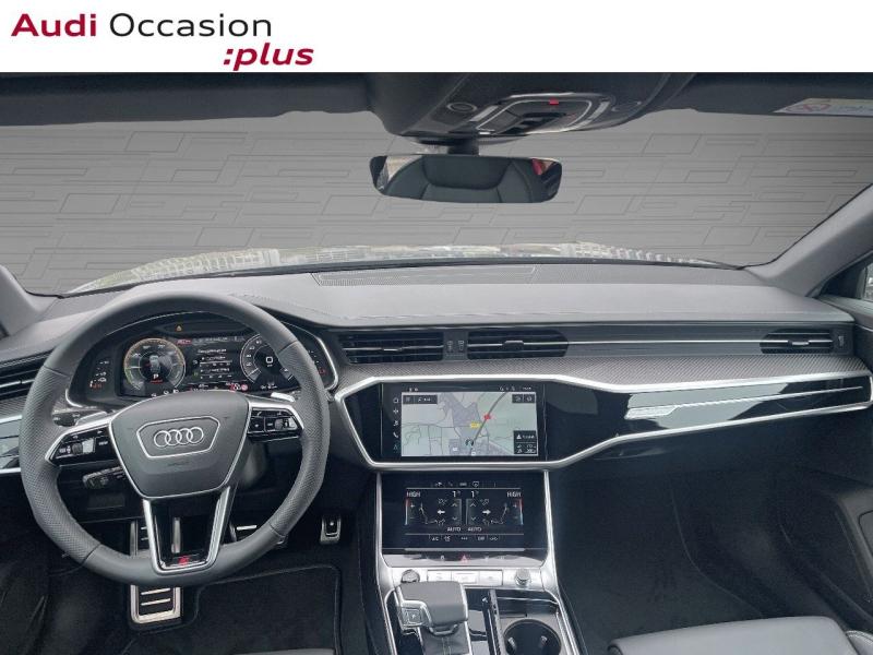 Voitures occasions Audi A6 AVANT Compétition Augny