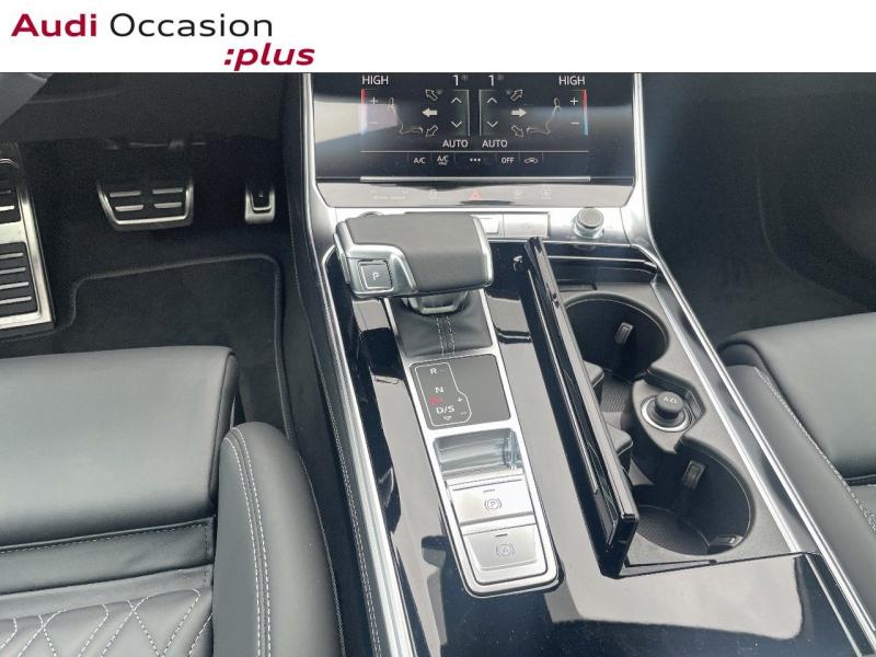 Voitures occasions Audi A6 AVANT Compétition Augny