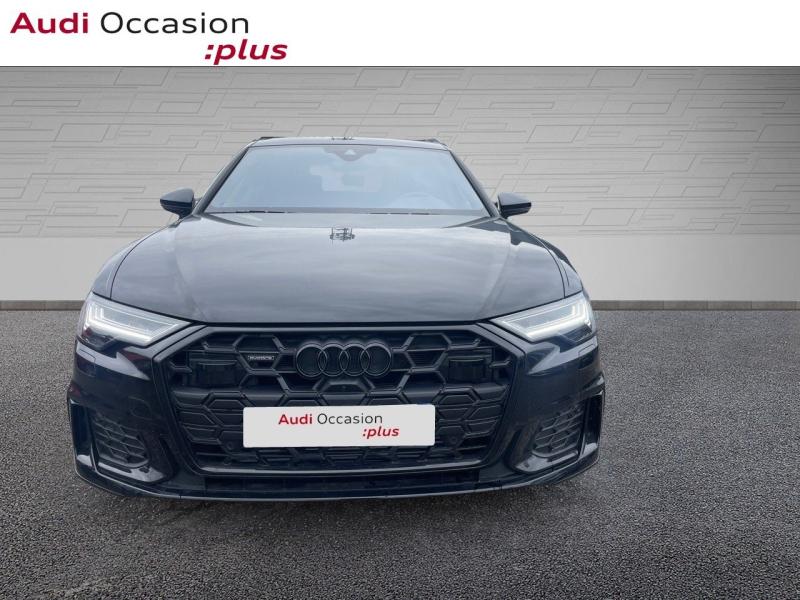 Voitures occasions Audi A6 AVANT Compétition Augny