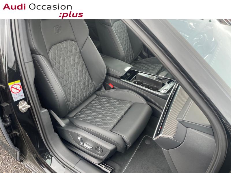 Voitures occasions Audi A6 AVANT Compétition Augny