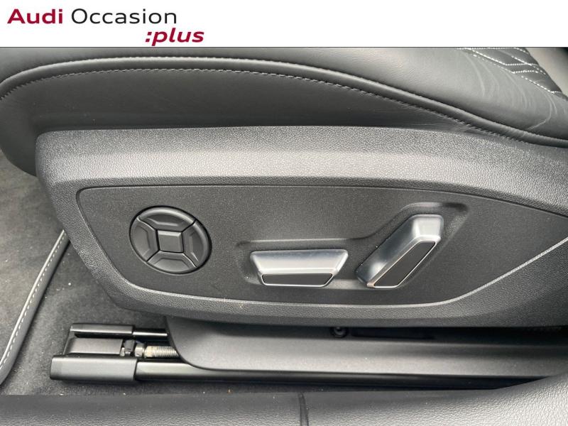 Voitures occasions Audi A6 AVANT Compétition Augny