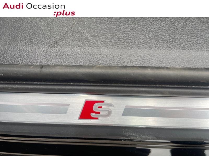 Voitures occasions Audi A6 AVANT Compétition Augny