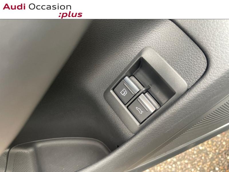 Voitures occasions Audi A6 AVANT Compétition Augny