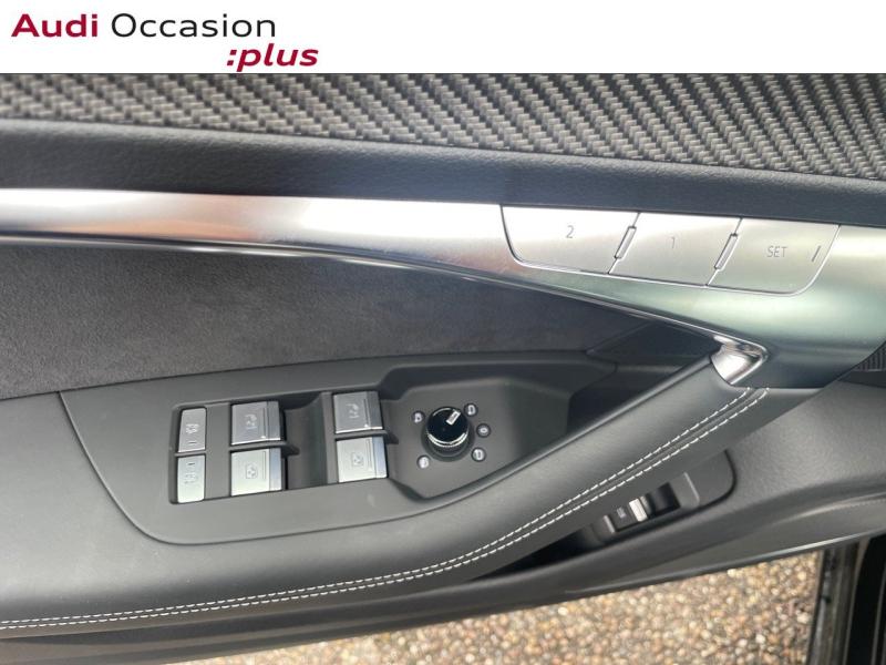 Voitures occasions Audi A6 AVANT Compétition Augny