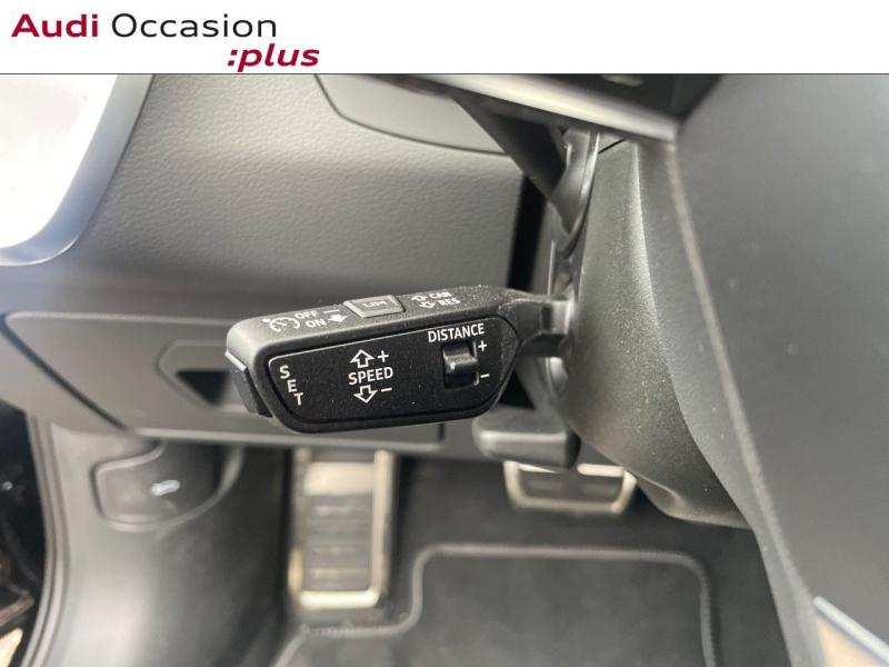 Voitures occasions Audi A6 AVANT Compétition Augny