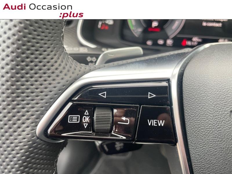 Voitures occasions Audi A6 AVANT Compétition Augny