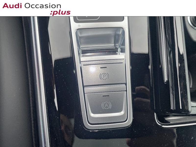 Voitures occasions Audi A6 AVANT Compétition Augny