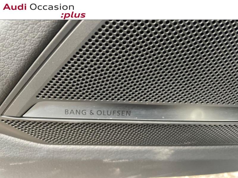 Voitures occasions Audi A6 AVANT Compétition Augny