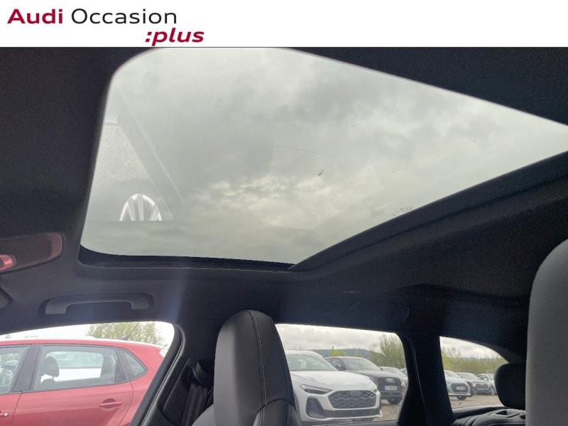 Voitures occasions Audi A6 AVANT Compétition Augny