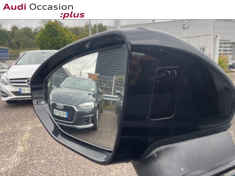 Voitures occasions Audi A6 AVANT Compétition Augny