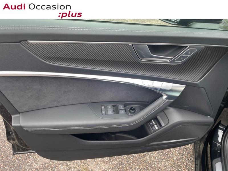 Voitures occasions Audi A6 AVANT Compétition Augny