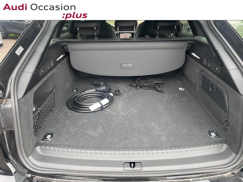 Voitures occasions Audi A6 AVANT Compétition Augny