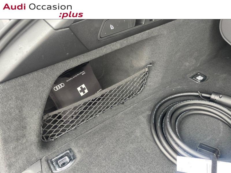 Voitures occasions Audi A6 AVANT Compétition Augny