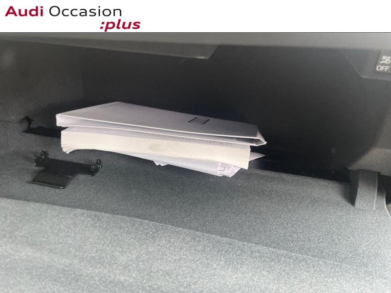 Voitures occasions Audi A6 AVANT Compétition Augny