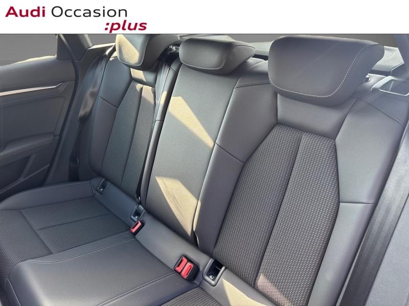 Voitures occasions Audi A3 Sportback S line Augny