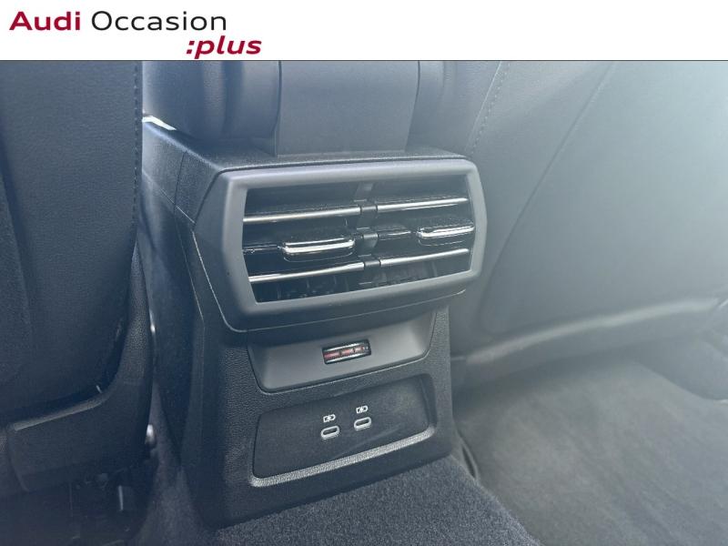 Voitures occasions Audi A3 Sportback S line Augny