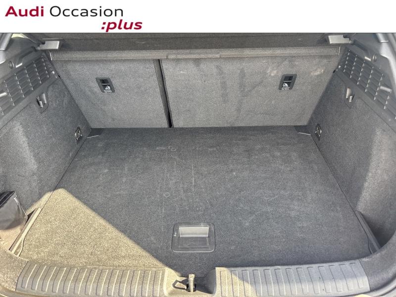Voitures occasions Audi A3 Sportback S line Augny