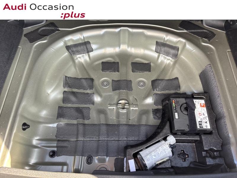 Voitures occasions Audi A3 Sportback S line Augny