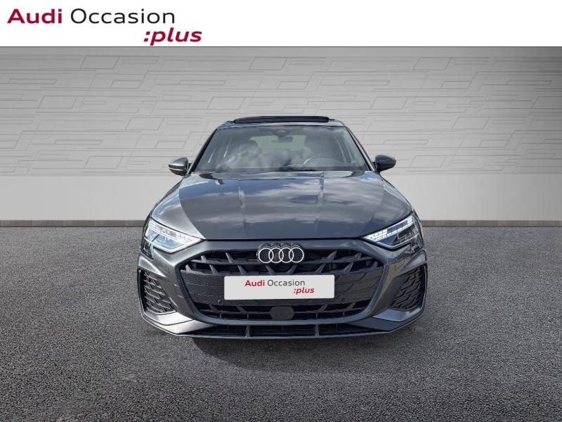 Voitures occasions Audi A3 Sportback S line Augny