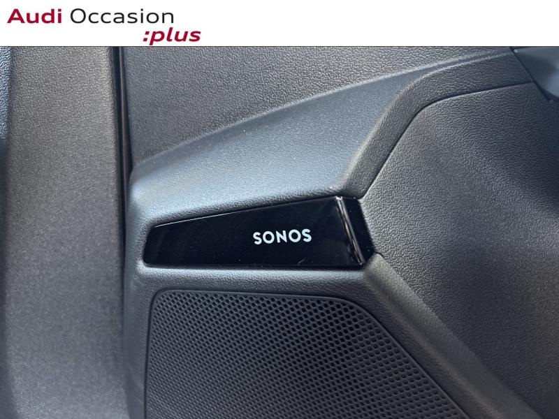 Voitures occasions Audi A3 Sportback S line Augny