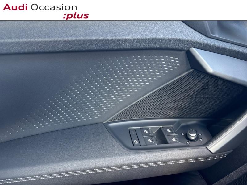 Voitures occasions Audi A3 Sportback S line Augny
