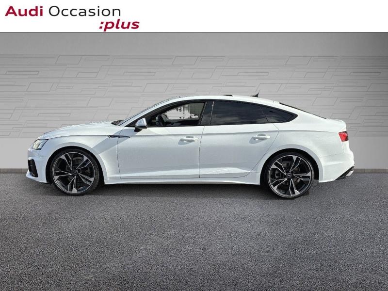 Voitures occasions Audi A5 Sportback S line Augny