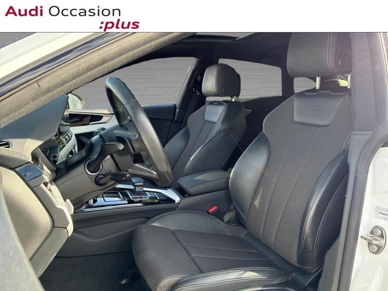Voitures occasions Audi A5 Sportback S line Augny