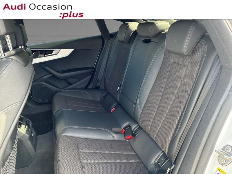 Voitures occasions Audi A5 Sportback S line Augny