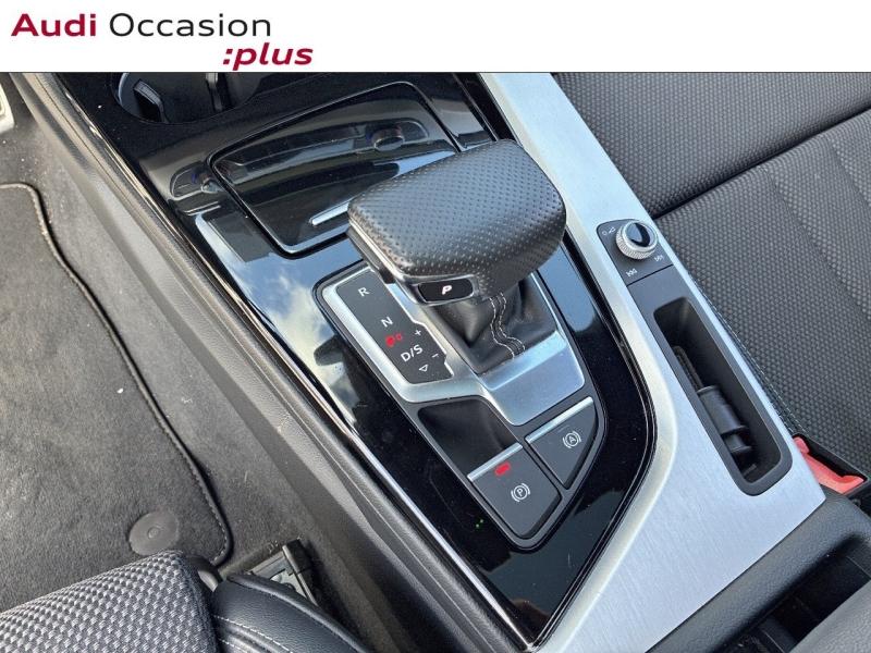 Voitures occasions Audi A5 Sportback S line Augny