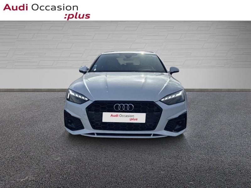 Voitures occasions Audi A5 Sportback S line Augny