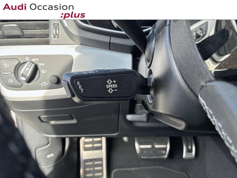 Voitures occasions Audi A5 Sportback S line Augny