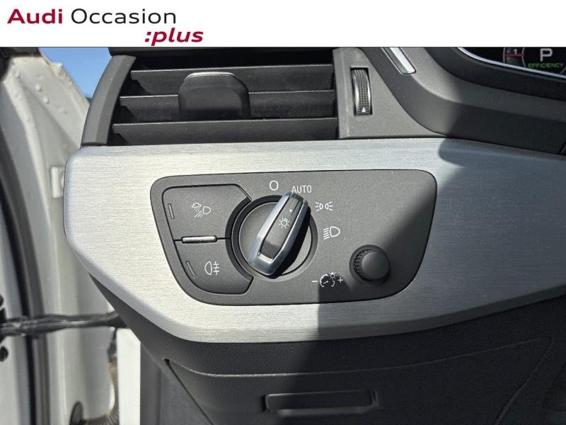 Voitures occasions Audi A5 Sportback S line Augny