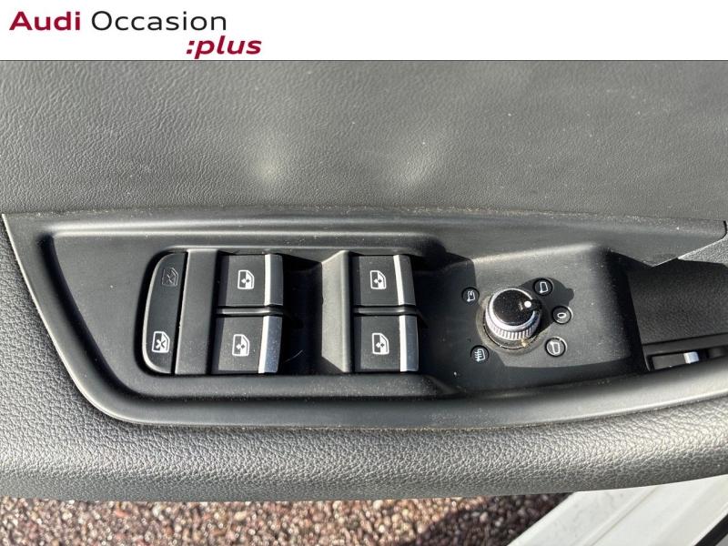 Voitures occasions Audi A5 Sportback S line Augny