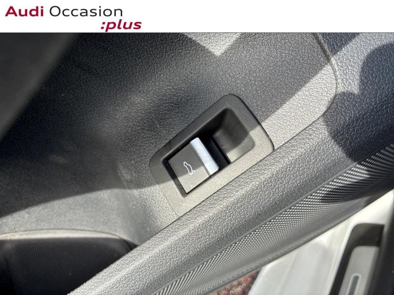 Voitures occasions Audi A5 Sportback S line Augny