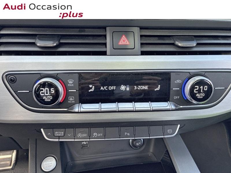 Voitures occasions Audi A5 Sportback S line Augny